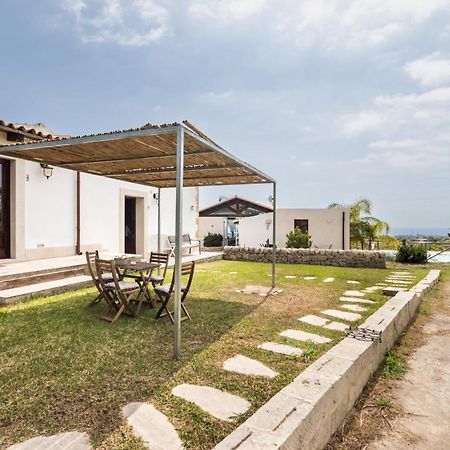 Agriturismo Alle Riserve Cavagrande Avola Kültér fotó