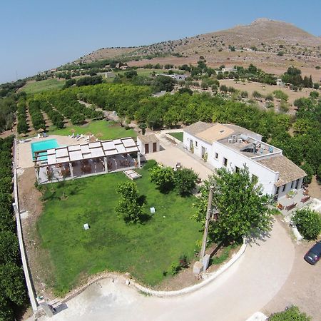 Agriturismo Alle Riserve Cavagrande Avola Kültér fotó
