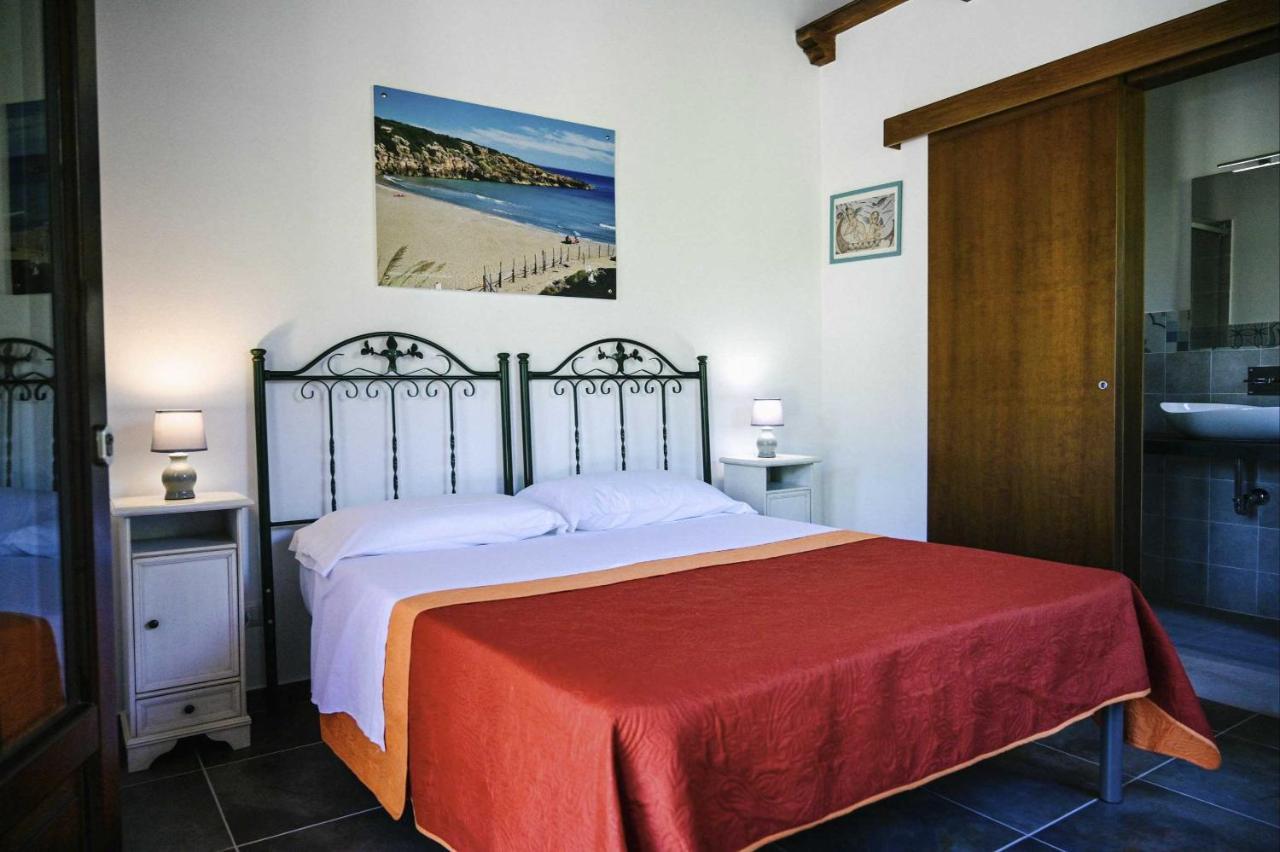 Agriturismo Alle Riserve Cavagrande Avola Kültér fotó
