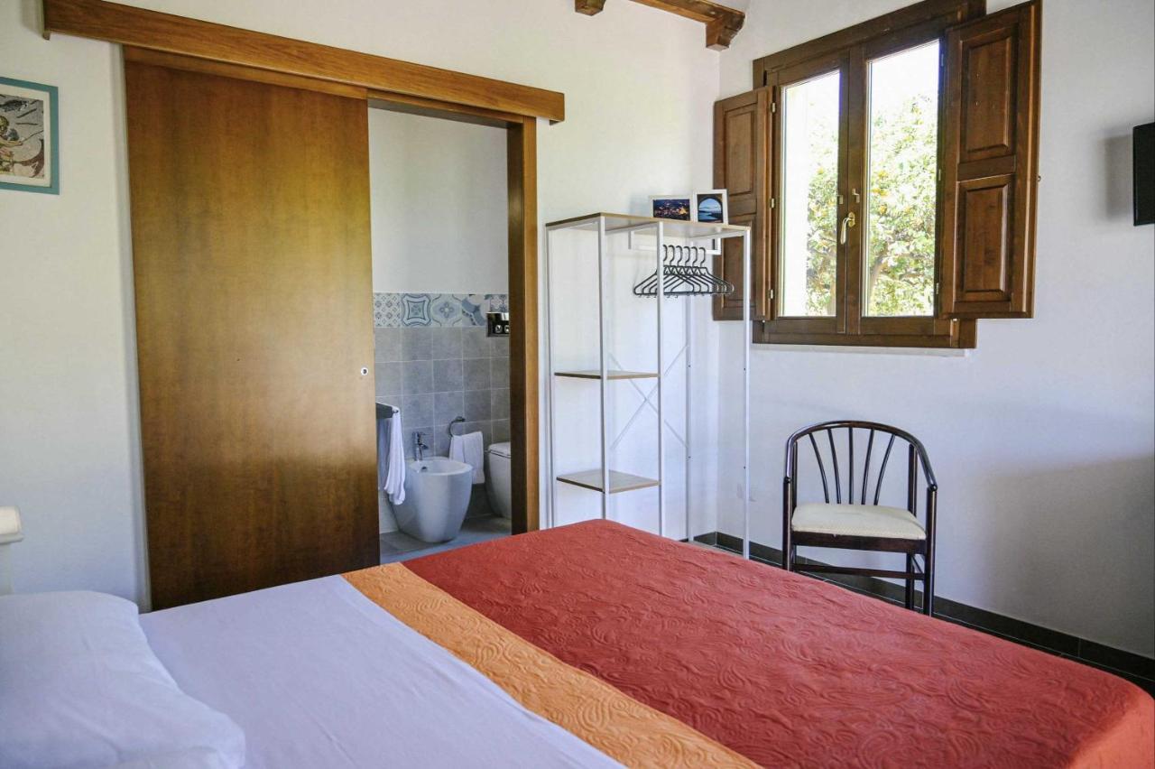 Agriturismo Alle Riserve Cavagrande Avola Kültér fotó