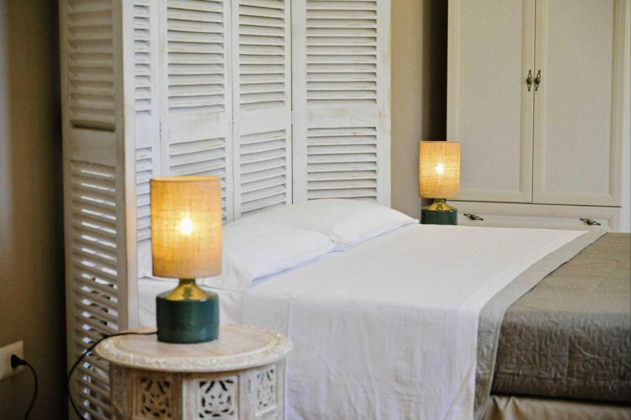 Agriturismo Alle Riserve Cavagrande Avola Kültér fotó