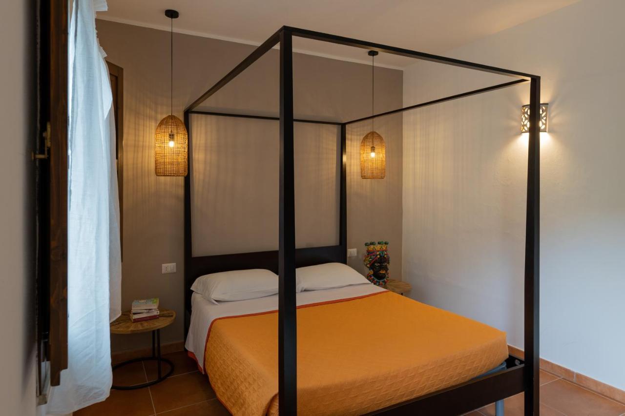 Agriturismo Alle Riserve Cavagrande Avola Kültér fotó