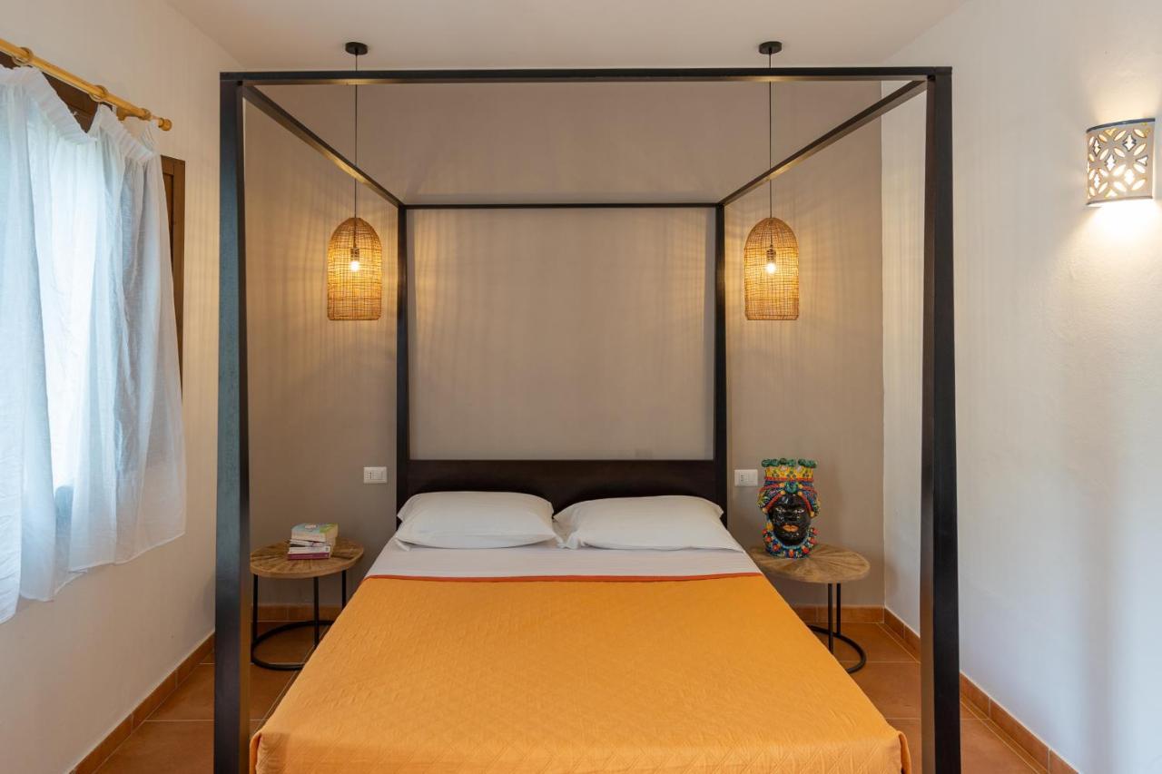 Agriturismo Alle Riserve Cavagrande Avola Kültér fotó
