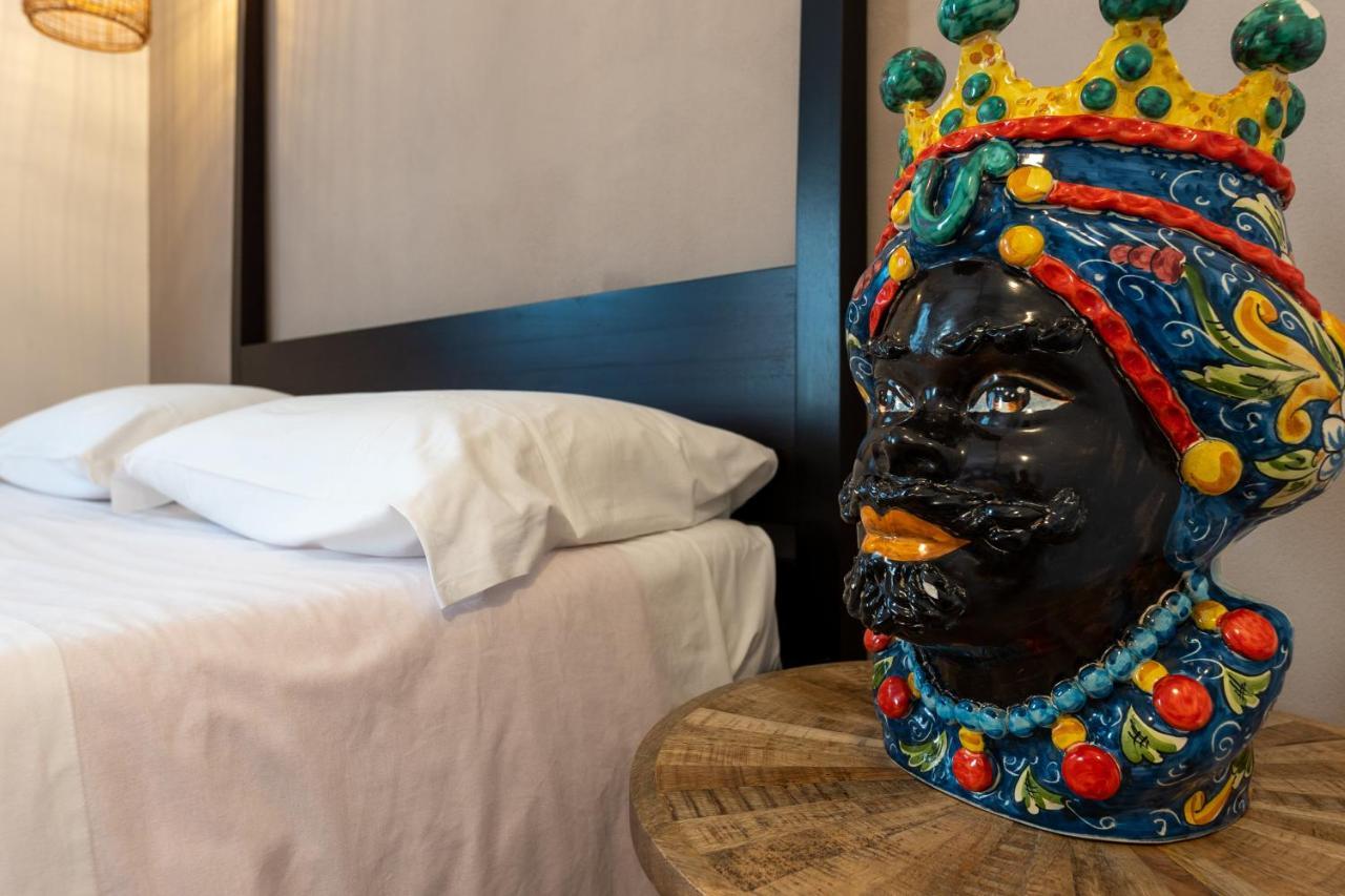 Agriturismo Alle Riserve Cavagrande Avola Kültér fotó