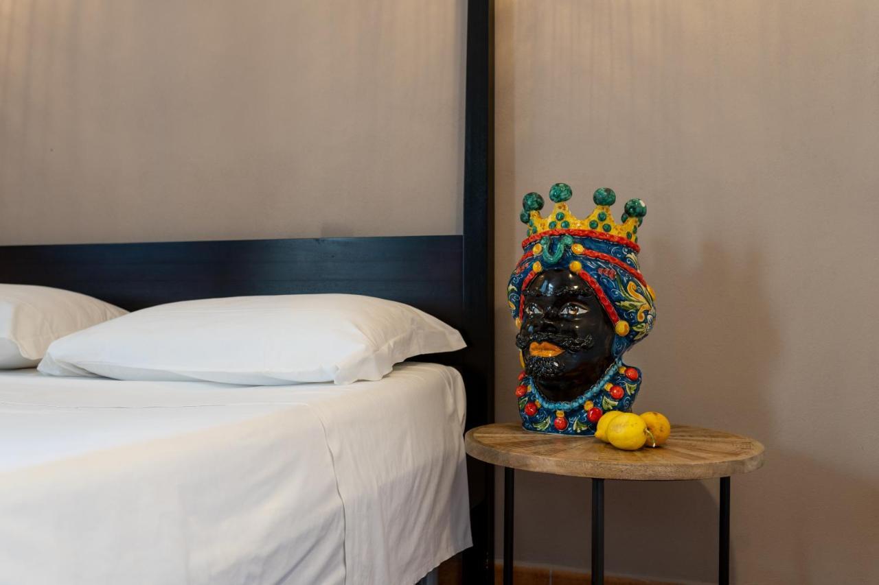Agriturismo Alle Riserve Cavagrande Avola Kültér fotó