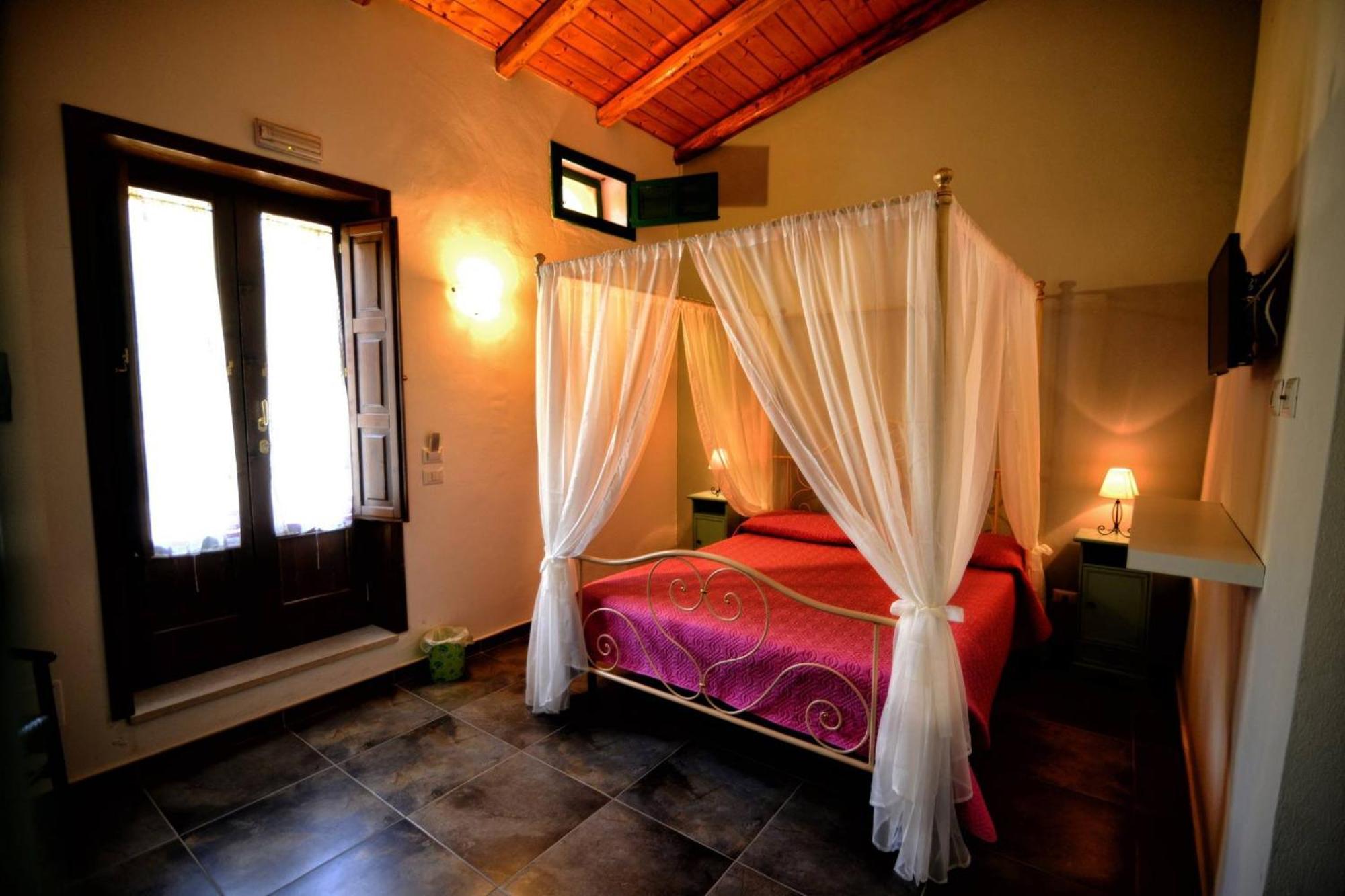 Agriturismo Alle Riserve Cavagrande Avola Kültér fotó