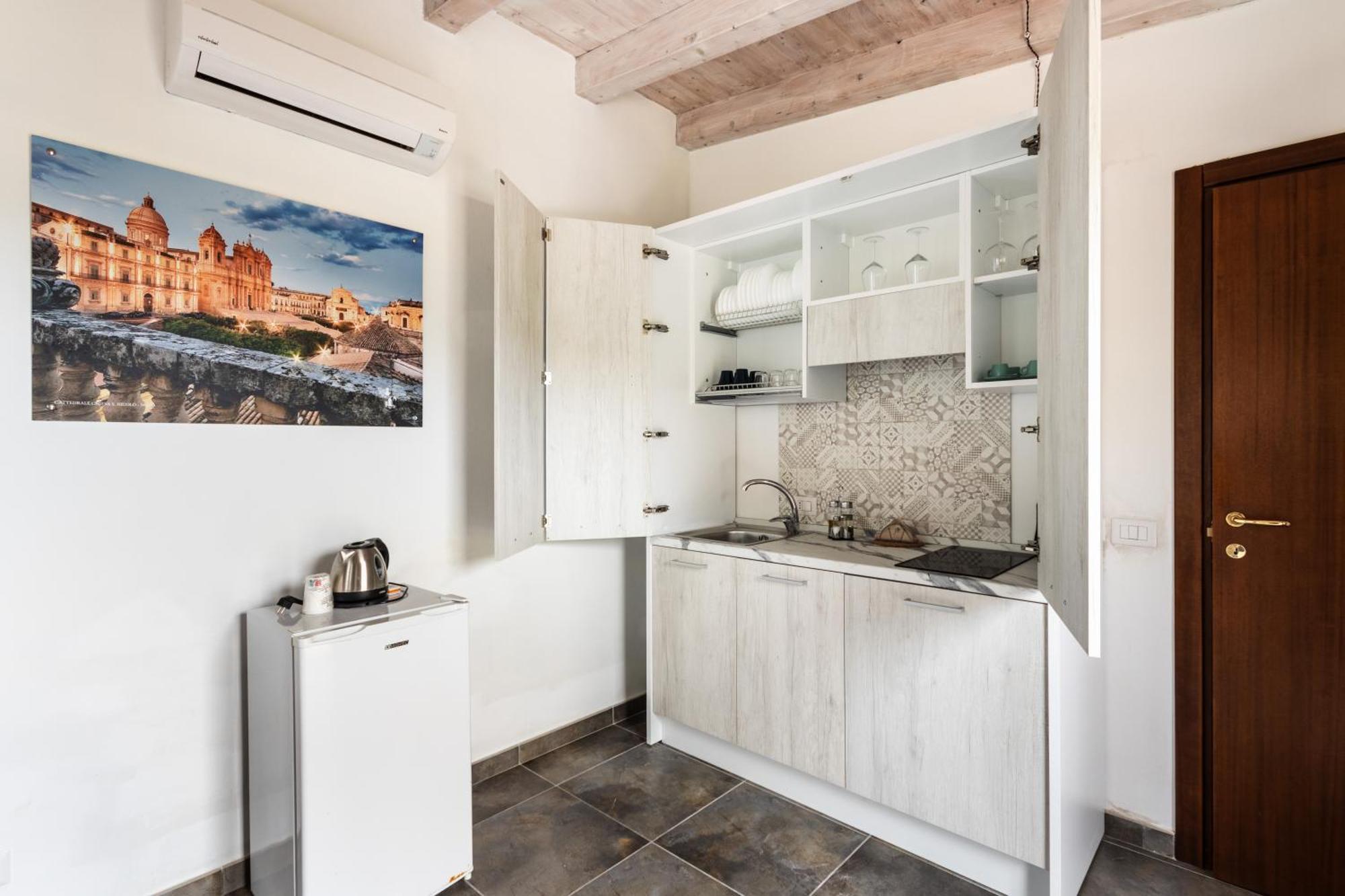 Agriturismo Alle Riserve Cavagrande Avola Kültér fotó