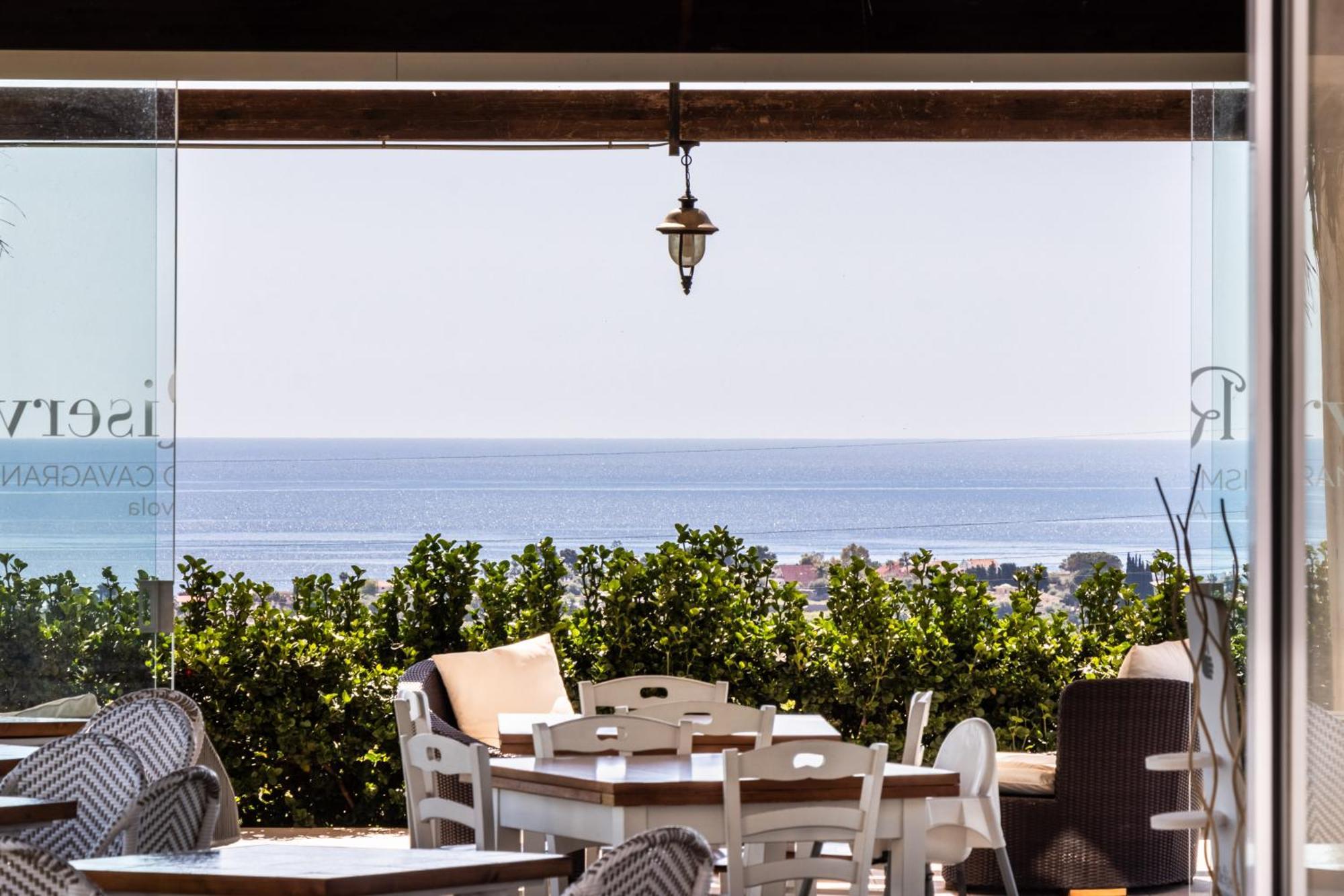 Agriturismo Alle Riserve Cavagrande Avola Kültér fotó