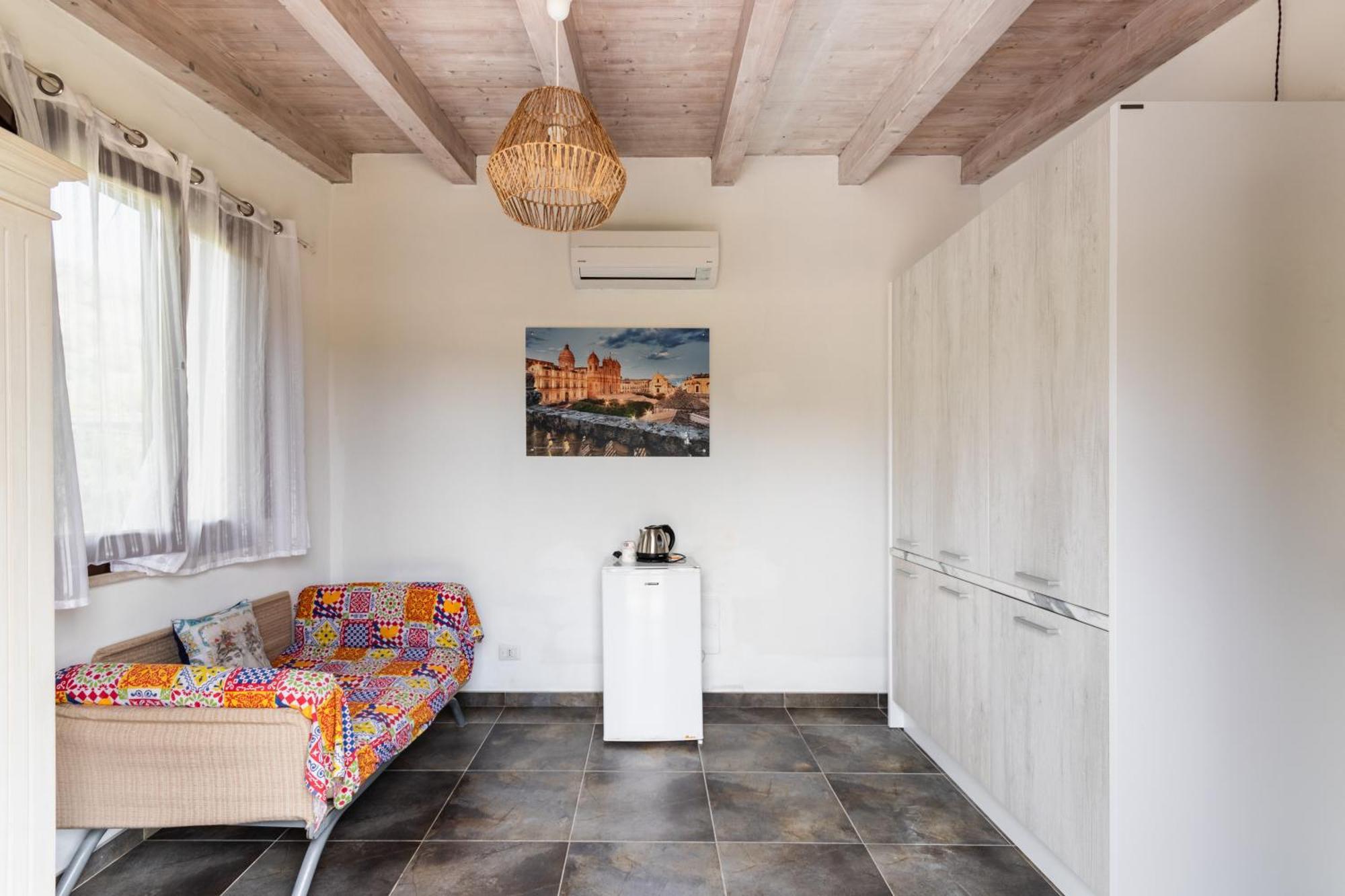 Agriturismo Alle Riserve Cavagrande Avola Kültér fotó