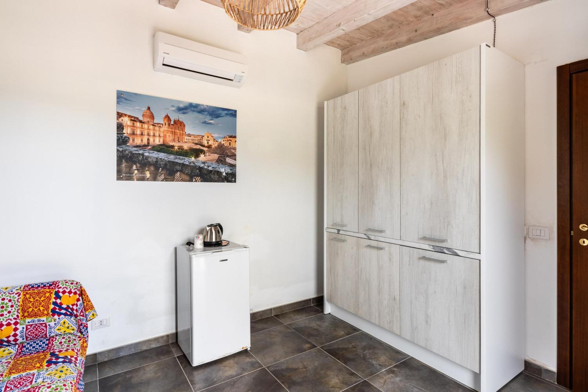 Agriturismo Alle Riserve Cavagrande Avola Kültér fotó