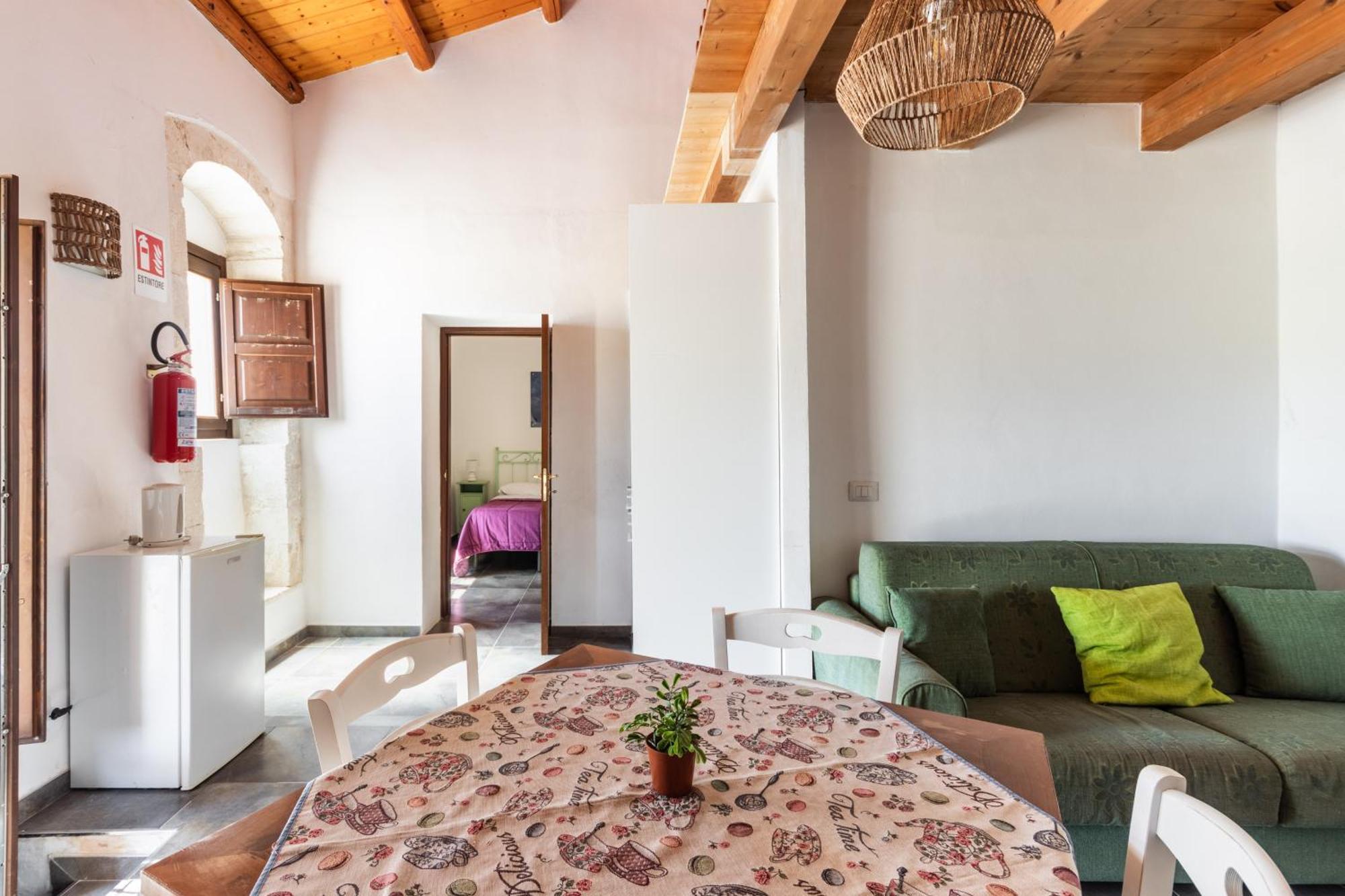 Agriturismo Alle Riserve Cavagrande Avola Kültér fotó