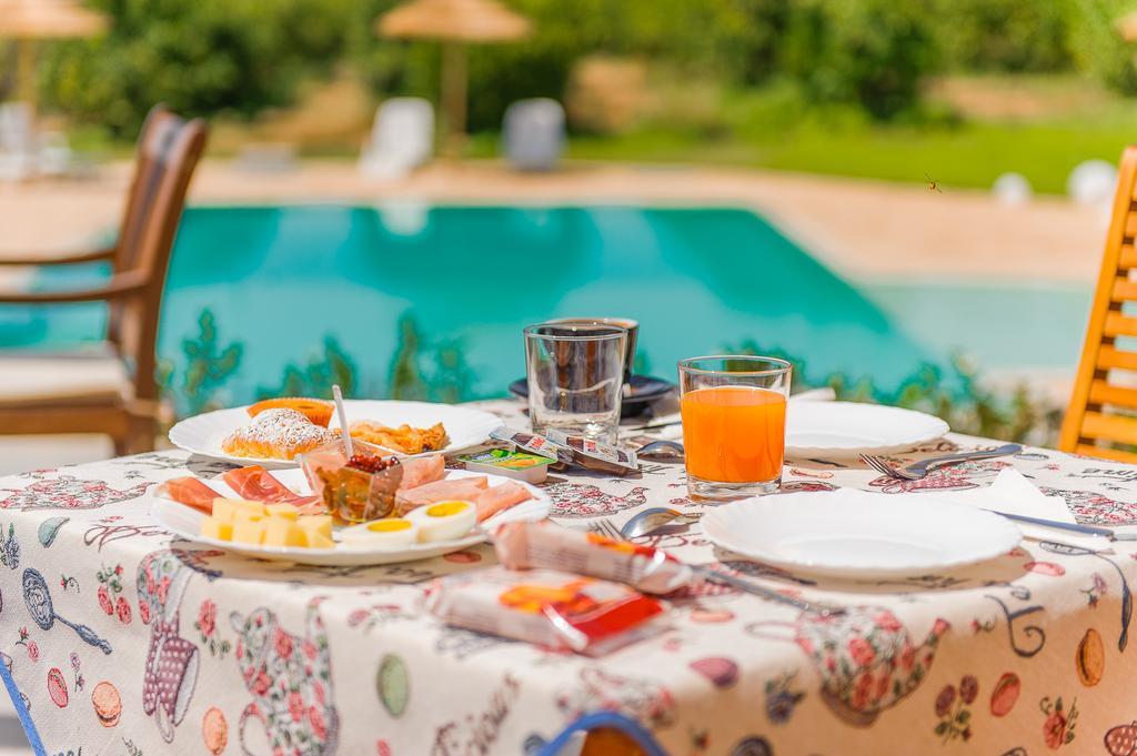 Agriturismo Alle Riserve Cavagrande Avola Kültér fotó