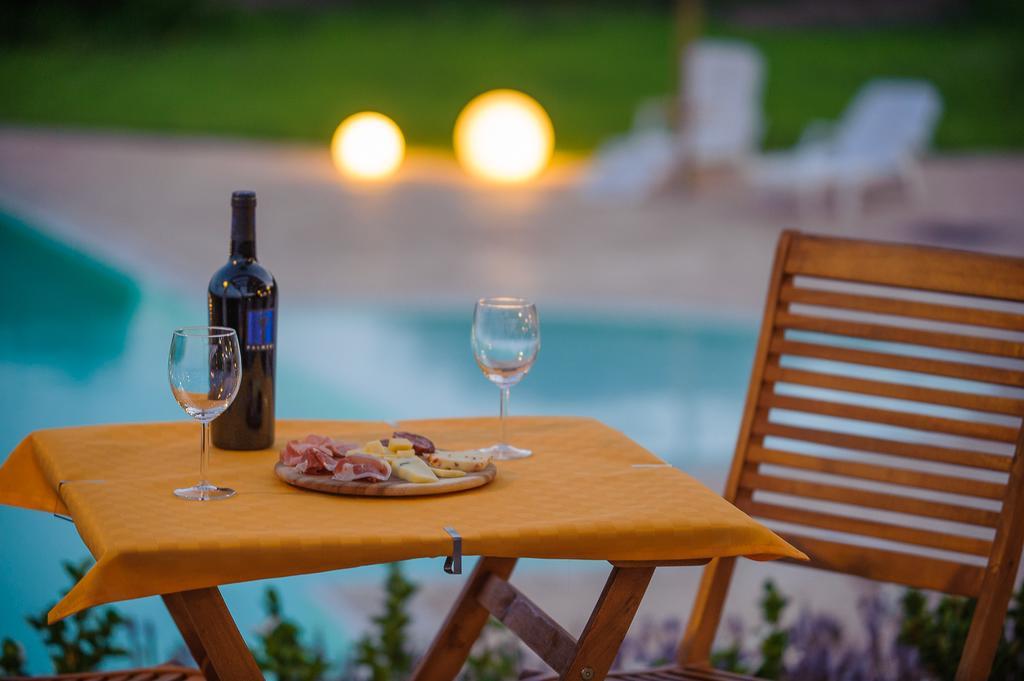 Agriturismo Alle Riserve Cavagrande Avola Kültér fotó