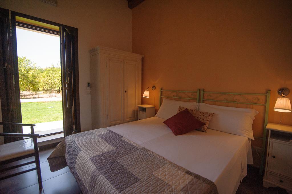 Agriturismo Alle Riserve Cavagrande Avola Kültér fotó