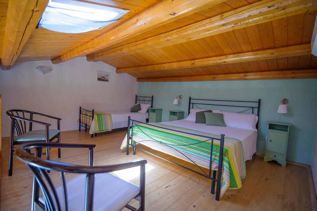Agriturismo Alle Riserve Cavagrande Avola Kültér fotó