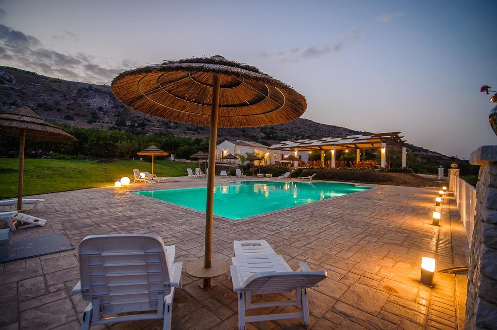 Agriturismo Alle Riserve Cavagrande Avola Kültér fotó