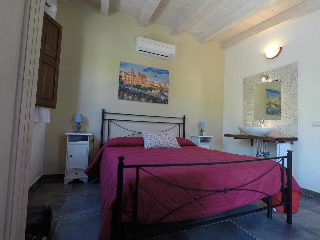 Agriturismo Alle Riserve Cavagrande Avola Kültér fotó