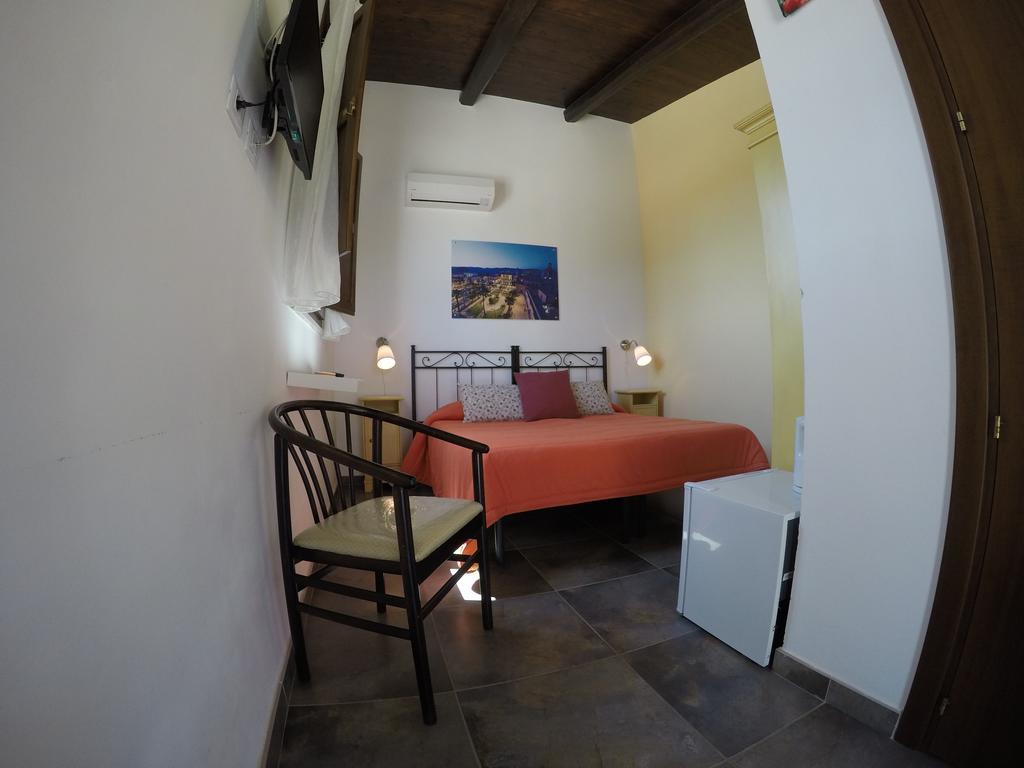 Agriturismo Alle Riserve Cavagrande Avola Kültér fotó