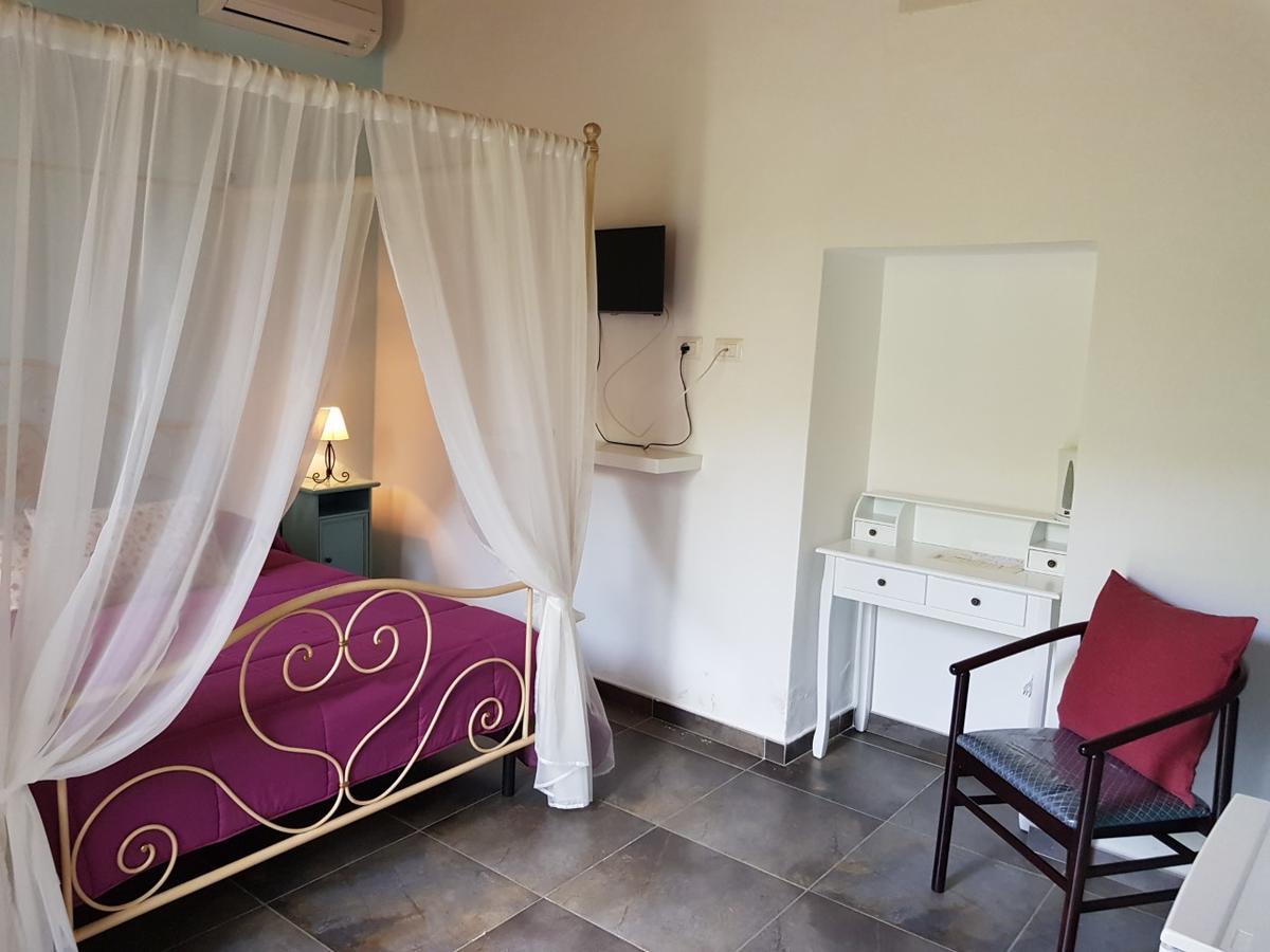 Agriturismo Alle Riserve Cavagrande Avola Kültér fotó
